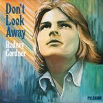 Rodney Cordner - Don’t Look Away (LP, Album)