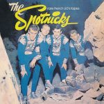 The Spotnicks - Rare French 60's Tapes (CD, Comp)