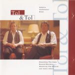 Tol & Tol - Tol & Tol (CD, Comp)
