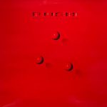 Rush - Hold Your Fire (LP, Album)