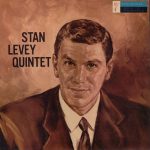 Stan Levey Quintet - Stan Levey Quintet (LP, Album, Mono, RE)
