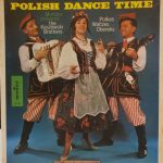 The Kaszowski Brothers - Polish Dance Time (LP, Mono)