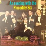 Piccadilly Six - An Evening With The Piccadilly Six (Dixieland Vol. 2) (LP, Album)