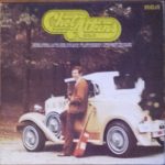 Chet Atkins - Nashville Gold (LP, Album, RE)