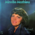 Mireille Mathieu - Fidèlement Votre (LP, Album)