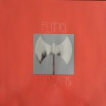 Flying Lesbians - Flying Lesbians (LP, Album)