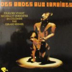 Various - Des Andes Aux Caraïbes (LP)