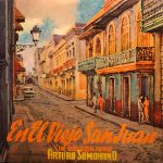 Arturo Somohano - En El Viejo San Juan (2xLP, Mono)