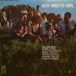 Various - Boy Meets Girl (2xLP, Album)