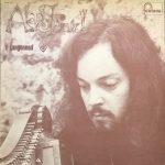 Alan Stivell - E Langonned (LP, Album, RE)