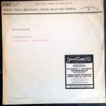 Tex Beneke ! Ray Eberle ! The Modernaires ! The Glenn Miller Orchestra - Live Concert - Music Made Famous By Glenn Miller (LP, Album, Mono)