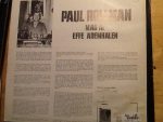 Paul Rollman - Mag Ik Effe Ademhalen (LP, Album) - Afbeelding 2