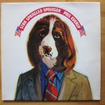 Phil Everly - Star Spangled Springer (LP, Album)