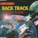 Dixie Aces - Back Track (CD, Single)