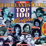 Various - De Nederlandstalige Top 100 Allertijden (4xCD, Comp)