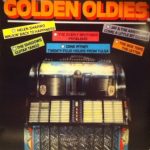 Various - Golden Oldies (LP, Comp)