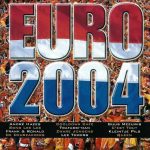 Various - Euro 2004 (CD, Comp)