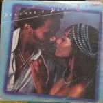 Peaches & Herb - 2 Hot! (LP, Album)