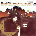 Art Hodes - The Funky Piano Of Art Hodes (LP, Comp)