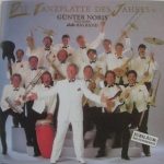 Günter Noris & Gala Big Band - Die Tanzplatte Des Jahres '91 (CD, Album)