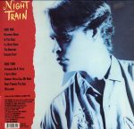 Phil Gammage* - Night Train (LP, Album) - Afbeelding 2