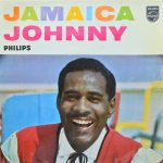 Jamaica Johnny, Jamaica Johnny And His Milagro Boys - Jamaica Johnny And His Milagro Boys (10", Comp)