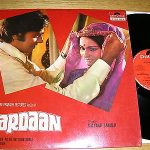 Kalyanji Anandji* - Vardaan (LP)