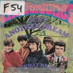 The Fortunes - Just Another Dream (7")