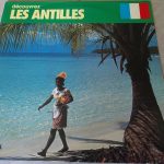 Les Colvoco - Decouvrez Les Antilles (LP, Album, RE)
