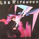 Lee Ritenour - Banded Together (LP, Album)