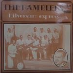 The Ramblers - Hilversum Express (LP, Comp, Mono)
