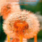 Ilona Szeverényi, Tünde Enzsöl - Contemporary Hungarian Music for Two Cimbaloms (LP, Album)