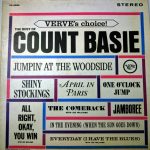 Count Basie - The Best Of Count Basie (LP, Comp)