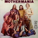 The Mothers - Mothermania - The Best Of The Mothers (LP, Comp, Gat)