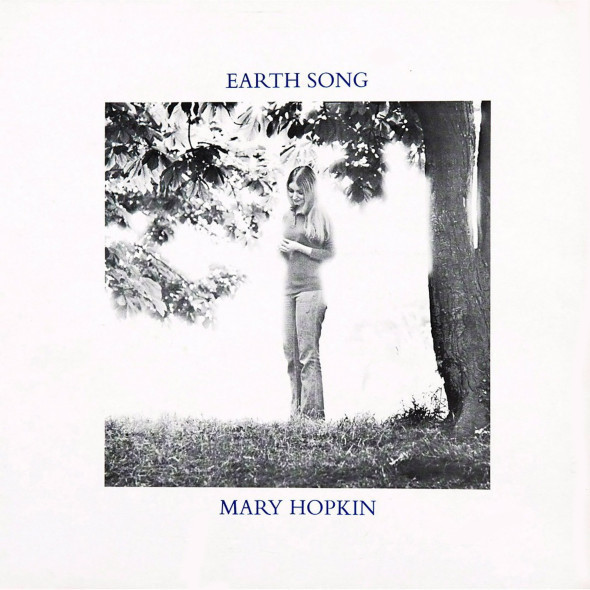 Mary Hopkin - Earth Song / Ocean Song (LP, Album, Gat)