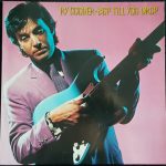 Ry Cooder - Bop Till You Drop (LP, Album, RE, Als)