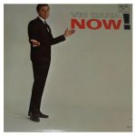Vic Dana - Now! (LP, Album, Mono)