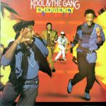 Kool & The Gang - Emergency (LP, Album)