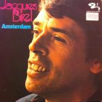 Jacques Brel - Amsterdam (LP, Comp)