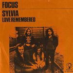 Focus (2) - Sylvia  (7", Single, Kno)