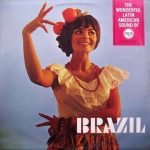 Expósito E Sua Orquestra - Brazil (Bossa With A Beat) (LP, Album)