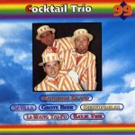 Cocktail Trio - Cocktail Trio (CD, Comp)