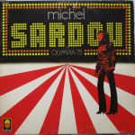 Michel Sardou - Olympia 75 (LP, Album)