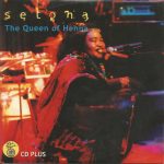 Setona - The Queen Of Henna (CD, Enh, Promo)