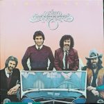 The Oak Ridge Boys - Fancy Free (LP, Album, Pin)