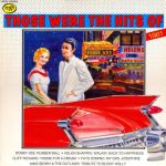 Various - Those Were The Hits Of 1961 (LP, Comp)