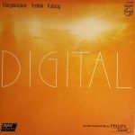 Various - Digital Classics (LP, Comp)