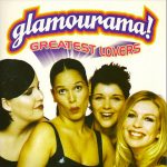 Glamourama! - Greatest Lovers (CD, Single)