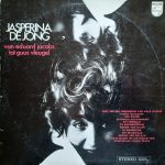 Jasperina de Jong - Van Eduard Jacobs Tot Guus Vleugel (LP, Album, RE)