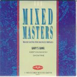 Gary's Gang - Keep On Dancin' / Showtime (CD, Mini, Single)